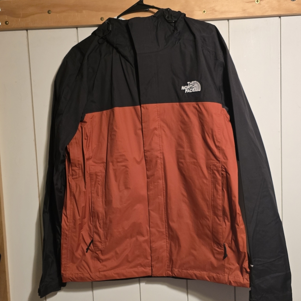 Raincoat